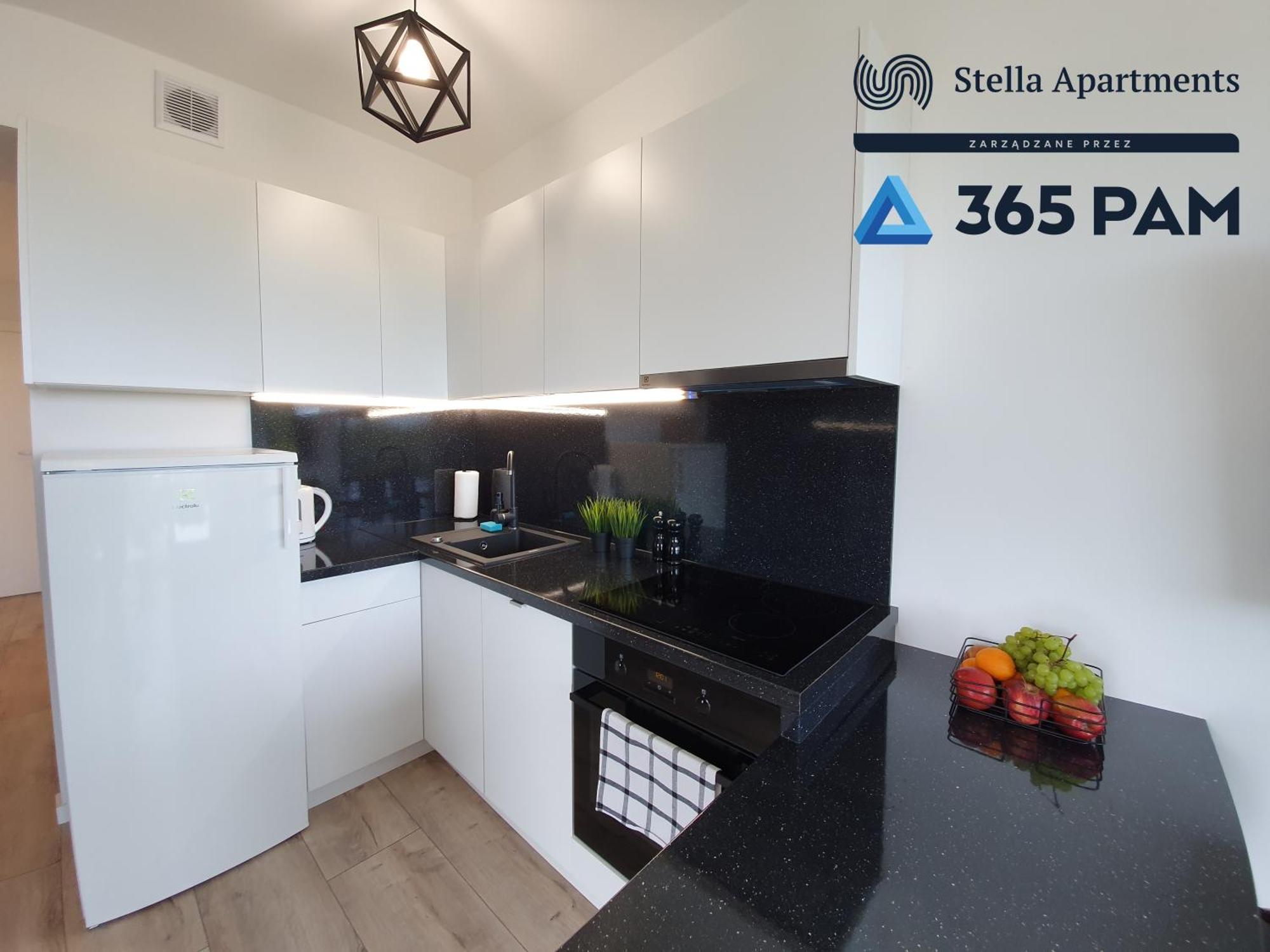 Apartamenty Azure - Basen Zewnetrzny, Jacuzzi - 365Pam Kołobrzeg Eksteriør bilde