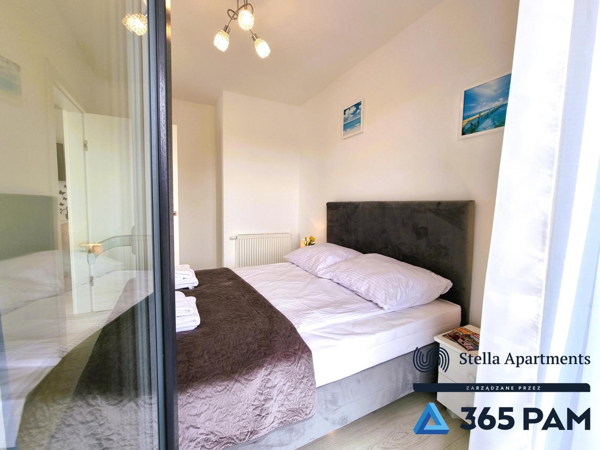 Apartamenty Azure - Basen Zewnetrzny, Jacuzzi - 365Pam Kołobrzeg Eksteriør bilde